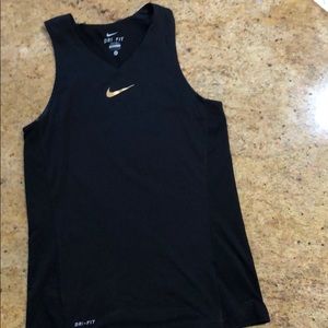 Nike Dri Fit Tank